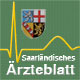 Logo der &Auml;rztekammer des Saarlandes
